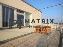 Pronájem bytu 2+kk, Praha - Holešovice, Františka Křížka, 125 m2