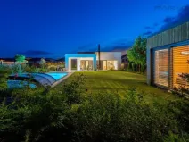 Prodej rodinného domu, Mukařov - Srbín, Bezová, 132 m2