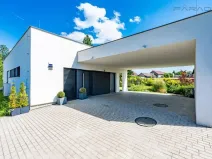 Prodej rodinného domu, Mukařov - Srbín, Bezová, 132 m2