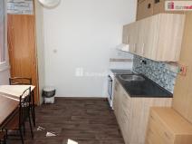 Pronájem bytu 1+1, Vlašim, Havlíčkova, 42 m2