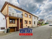 Prodej rodinného domu, Mladá Vožice, Četaře Duška, 196 m2