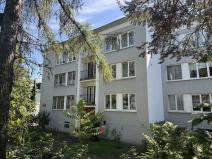 Prodej bytu 3+kk, Praha - Strašnice, Doubravčická, 60 m2