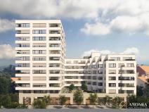 Prodej bytu 4+kk, Brno, 93 m2