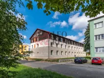 Pronájem bytu 2+kk, Strašice, 35 m2