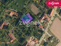 Prodej pozemku pro bydlení, Hustopeče nad Bečvou - Poruba, 2000 m2