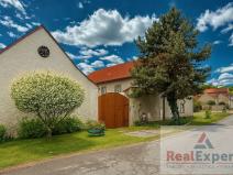 Prodej zemědělské usedlosti, Vraný, 250 m2