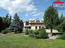 Prodej rodinného domu, Křenice, Silnička, 244 m2