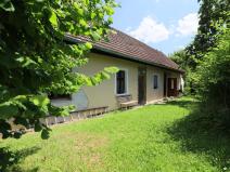 Prodej chalupy, Olešník - Chlumec, 157 m2