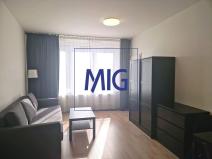 Prodej bytu 2+kk, Brno, Vranovská, 45 m2