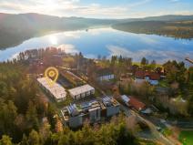 Prodej bytu 2+kk, Lipno nad Vltavou, 80 m2