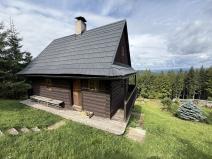 Prodej chaty, Velké Karlovice, 83 m2