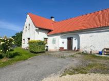 Prodej rodinného domu, Kamenná - Kondrač, 116 m2