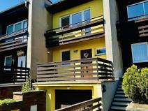 Prodej rodinného domu, Novosedlice, Bystřická, 190 m2