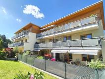 Prodej bytu 3+kk, Písek, Karla Boromejského, 70 m2