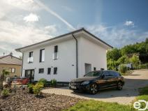 Prodej rodinného domu, Zvánovice, Vládní, 162 m2