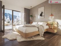 Pronájem bytu 1+1, Harrachov - Nový Svět, 43 m2