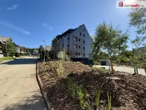 Pronájem bytu 1+1, Harrachov - Nový Svět, 43 m2