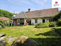 Prodej chalupy, Podmoky, 81 m2