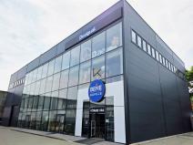 Pronájem obchodního prostoru, Praha - Vysočany, Poděbradská, 960 m2