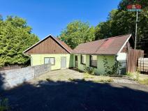 Prodej skladu, Havířov, Frýdecká, 35 m2