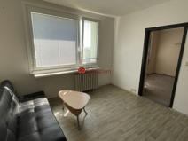 Pronájem bytu 1+1, Ústí nad Labem - Severní Terasa, Kmochova, 34 m2