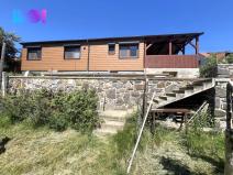 Prodej rodinného domu, Martinice, 95 m2