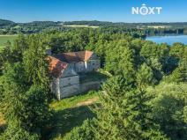 Prodej - jiné, Buzice, 1800 m2