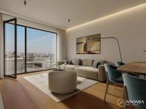 Prodej bytu 5+kk, Brno, 117 m2