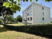 Prodej bytu 3+kk, Praha - Strašnice, Doubravčická, 73 m2