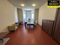 Pronájem kanceláře, Opava, Horní náměstí, 28 m2