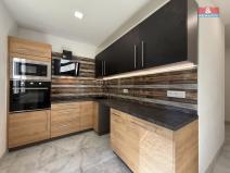 Pronájem bytu 2+1, Karviná - Mizerov, Majakovského, 56 m2