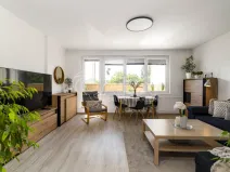 Prodej bytu 3+1, Ostrava - Zábřeh, Hulvácká, 68 m2