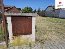 Prodej pozemku pro bydlení, Mikulovice, 499 m2