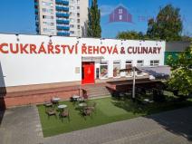 Prodej obchodního prostoru, Ostrava - Moravská Ostrava, Ahepjukova, 433 m2