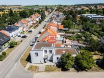 Prodej rodinného domu, Držovice, Jaroslava Ježka, 173 m2