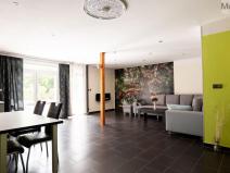 Prodej rodinného domu, Skršín, 500 m2