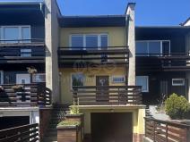 Prodej rodinného domu, Novosedlice, Bystřická, 110 m2