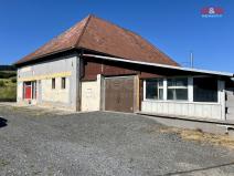 Pronájem obchodního prostoru, Vysoká - Bartultovice, 300 m2