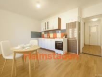 Pronájem bytu 2+1, Karviná - Nové Město, Tatranská, 56 m2