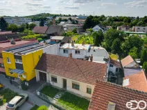 Prodej rodinného domu, Hustopeče, Hradní, 282 m2