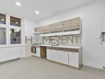 Prodej bytu 3+1, Liberec - Liberec III-Jeřáb, nám. Soukenné, 106 m2