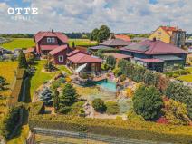 Prodej rodinného domu, Chotěšov - Mantov, 132 m2