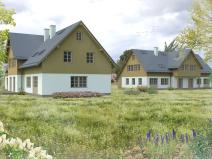 Prodej bytu 5+kk, Vysoké nad Jizerou, 165 m2