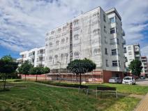 Prodej garážového stání, Hradec Králové - Nový Hradec Králové, Rybova, 10 m2