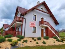 Prodej chaty, Václavov u Bruntálu - Horní Václavov, 87 m2