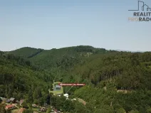 Prodej ubytování, Zábřeh - Dolní Bušínov, 600 m2