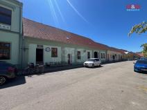 Pronájem obchodního prostoru, Stráž nad Nežárkou, náměstí Emy Destinnové, 24 m2