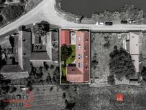 Prodej rodinného domu, Novosedly nad Nežárkou, 370 m2