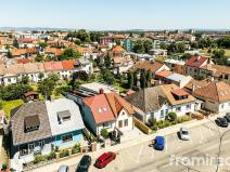 Prodej bytu 1+kk, Kroměříž, Albertova, 38 m2