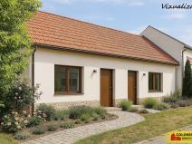 Prodej rodinného domu, Bohdalice-Pavlovice - Bohdalice, 346 m2